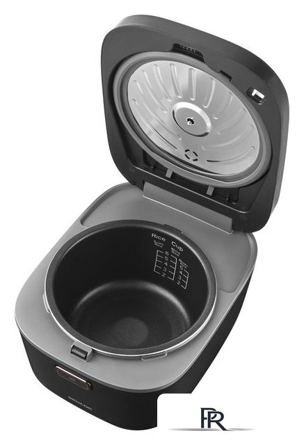 Рисоварка Sencor SRM 3900BK - Изображение №5 — Интернет-магазин ПроЗаказ