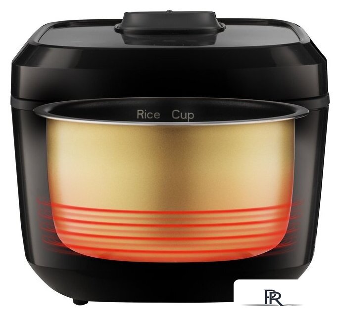 Рисоварка Sencor SRM 3900BK - Изображение №6 — Интернет-магазин ПроЗаказ