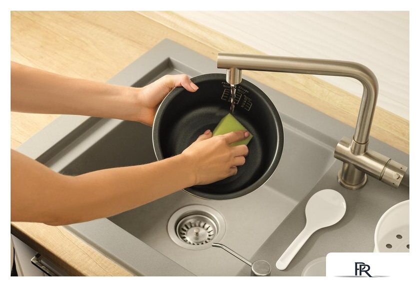 Рисоварка Sencor SRM 3900BK - Изображение №17 — Интернет-магазин ПроЗаказ