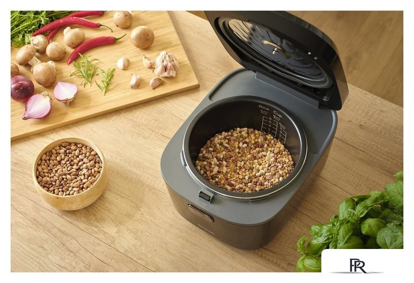 Рисоварка Sencor SRM 3900BK - Изображение №14 — Интернет-магазин ПроЗаказ