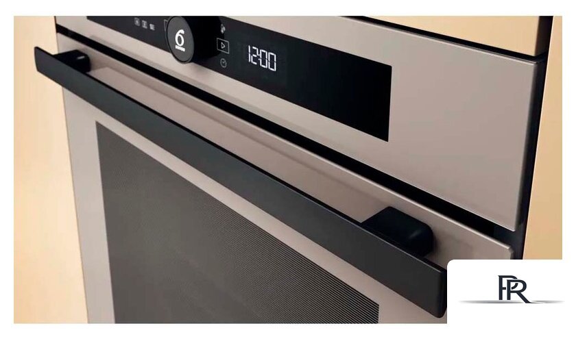 Электрический духовой шкаф Whirlpool WOI4S8HM2SEA - Изображение №6 — Интернет-магазин ПроЗаказ
