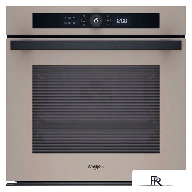 Электрический духовой шкаф Whirlpool WOI4S8HM2SEA - Изображение №1 — Интернет-магазин ПроЗаказ