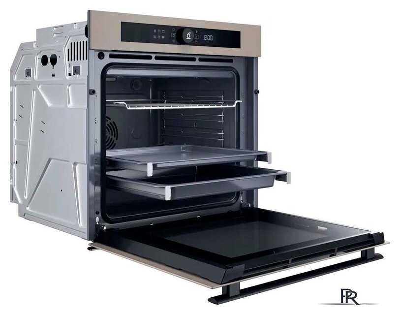 Электрический духовой шкаф Whirlpool WOI4S8HM2SEA - Изображение №3 — Интернет-магазин ПроЗаказ