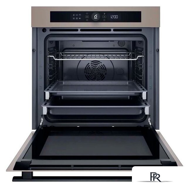 Электрический духовой шкаф Whirlpool WOI4S8HM2SEA - Изображение №2 — Интернет-магазин ПроЗаказ