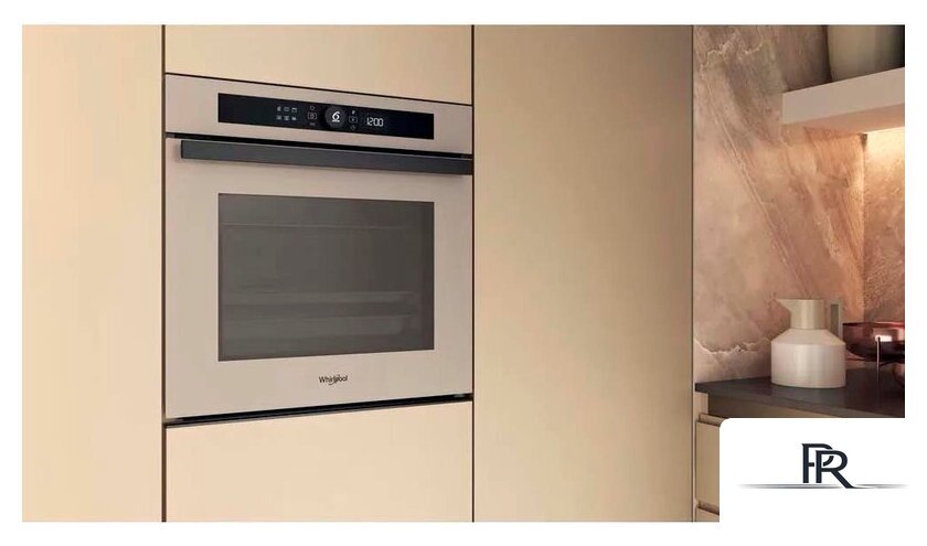 Электрический духовой шкаф Whirlpool WOI4S8HM2SEA - Изображение №5 — Интернет-магазин ПроЗаказ