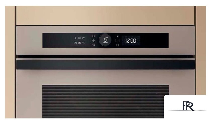 Электрический духовой шкаф Whirlpool WOI4S8HM2SEA - Изображение №7 — Интернет-магазин ПроЗаказ