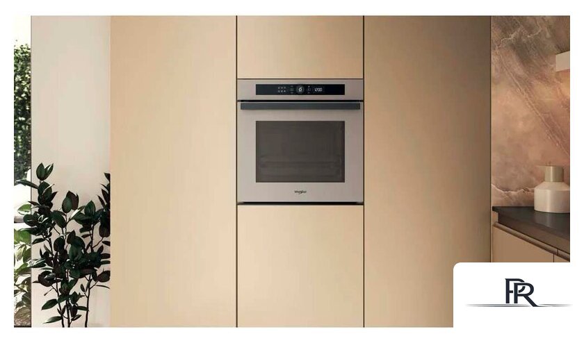 Электрический духовой шкаф Whirlpool WOI4S8HM2SEA - Изображение №4 — Интернет-магазин ПроЗаказ