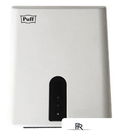 Сушилка для рук Puff 8810 - Изображение №1 — Интернет-магазин ПроЗаказ