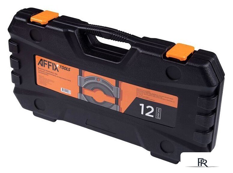 Съемник подшипников Affix AF10410375C - Изображение №3 — Интернет-магазин ПроЗаказ