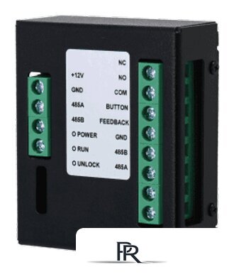 Модуль расширения для вызывных панелей Dahua DHI-DEE1010B-S2 - Изображение №1 — Интернет-магазин ПроЗаказ