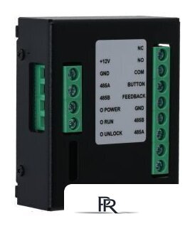 Модуль расширения для вызывных панелей Dahua DHI-DEE1010B-S2 - Изображение №3 — Интернет-магазин ПроЗаказ