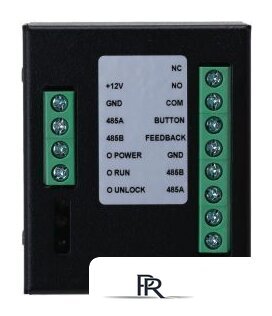 Модуль расширения для вызывных панелей Dahua DHI-DEE1010B-S2 - Изображение №2 — Интернет-магазин ПроЗаказ