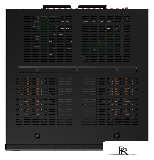 AV ресивер Integra DRX-8.4 - Изображение №6 — Интернет-магазин ПроЗаказ