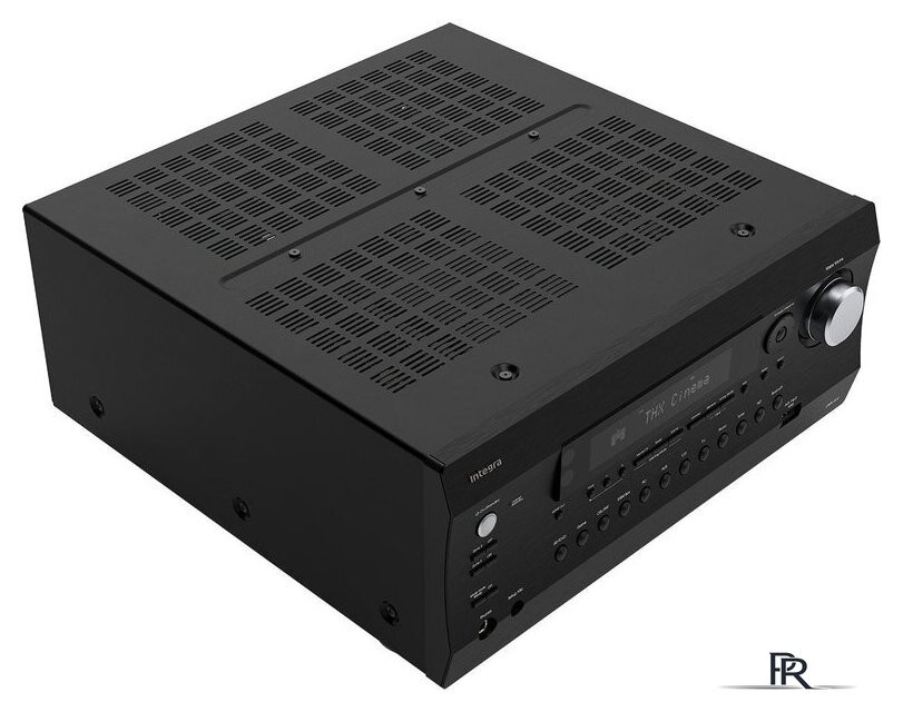 AV ресивер Integra DRX-8.4 - Изображение №5 — Интернет-магазин ПроЗаказ