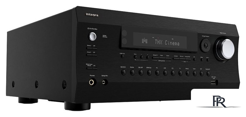AV ресивер Integra DRX-8.4 - Изображение №2 — Интернет-магазин ПроЗаказ