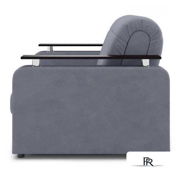 Кресло-кровать Mio Tesoro Остин 064 АТС80 (Velutto 32) - Изображение №3 — Интернет-магазин ПроЗаказ