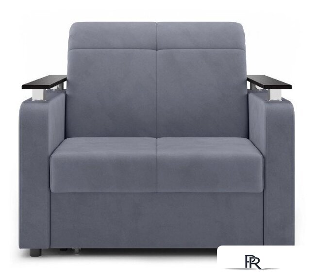 Кресло-кровать Mio Tesoro Остин 064 АТС80 (Velutto 32) - Изображение №2 — Интернет-магазин ПроЗаказ
