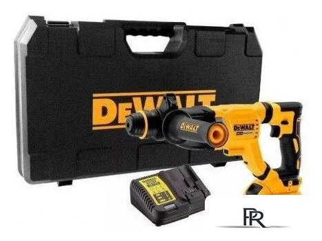 Перфоратор DeWalt DCH263P1 (с 1-им АКБ, кейс) - Изображение №1 — Интернет-магазин ПроЗаказ