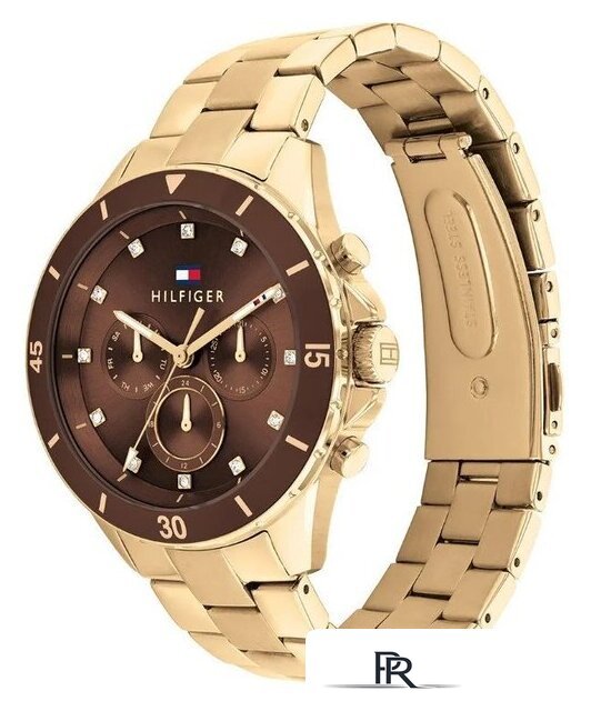 Наручные часы Tommy Hilfiger 1782709 - Изображение №2 — Интернет-магазин ПроЗаказ