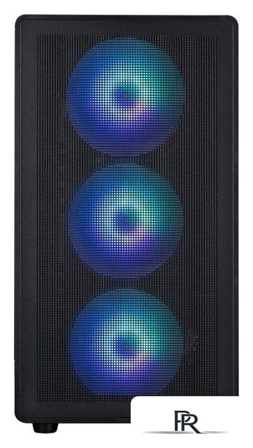 Корпус Zalman M5 (черный) - Изображение №3 — Интернет-магазин ПроЗаказ