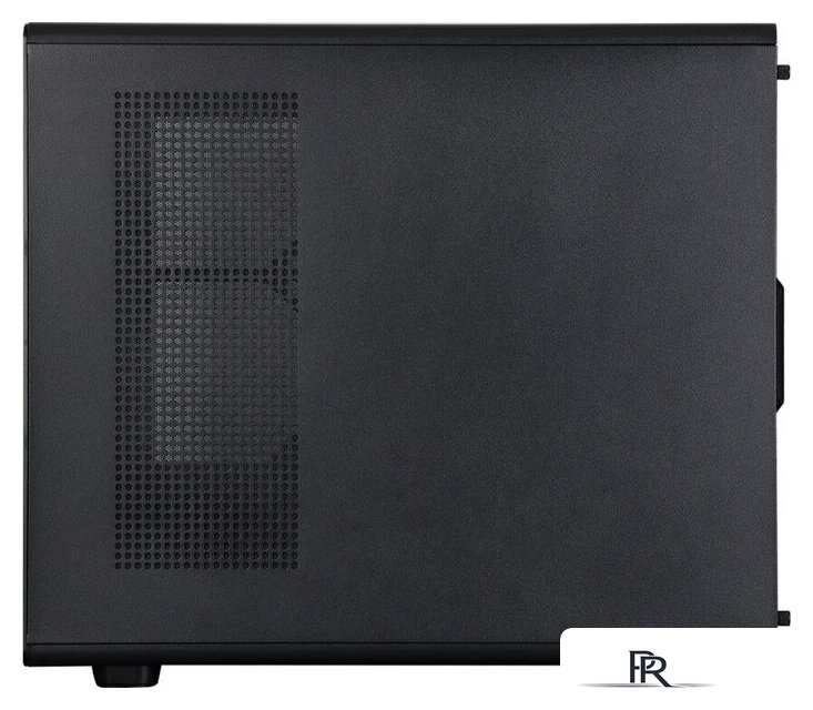 Корпус Zalman M5 (черный) - Изображение №6 — Интернет-магазин ПроЗаказ