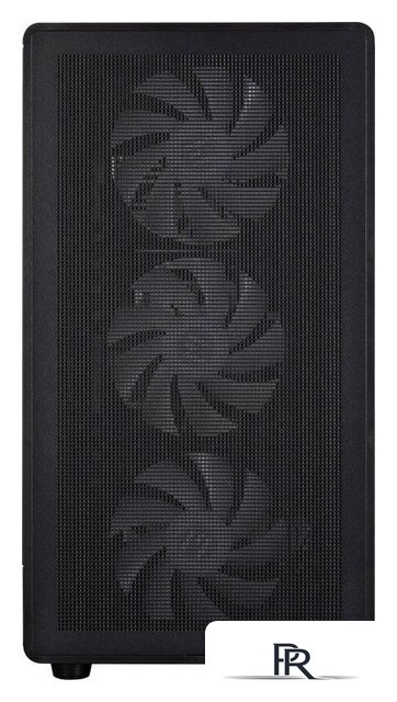 Корпус Zalman M5 (черный) - Изображение №4 — Интернет-магазин ПроЗаказ