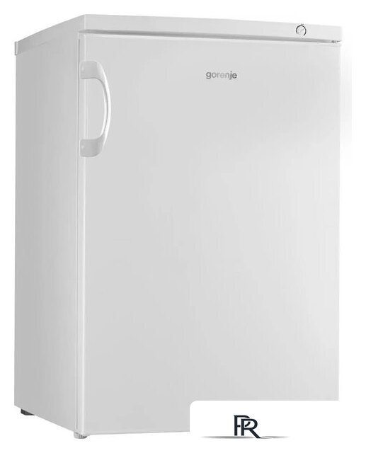 Морозильник Gorenje F49DPW - Изображение №1 — Интернет-магазин ПроЗаказ