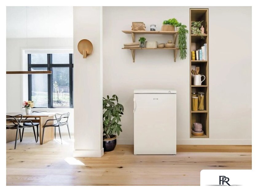Морозильник Gorenje F49DPW - Изображение №5 — Интернет-магазин ПроЗаказ