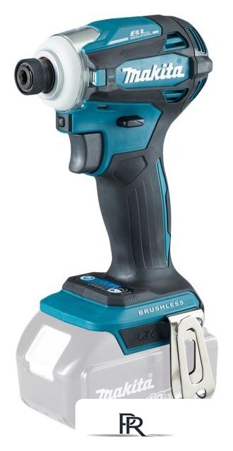 Винтоверт Makita DTD172Z (без АКБ) - Изображение №1 — Интернет-магазин ПроЗаказ