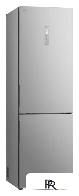 Холодильник LG DoorCooling+ GC-B459ANMW - Изображение №6 — Интернет-магазин ПроЗаказ