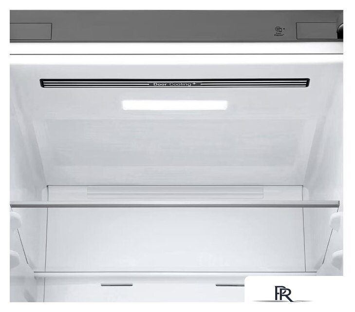 Холодильник LG DoorCooling+ GC-B459ANMW - Изображение №13 — Интернет-магазин ПроЗаказ