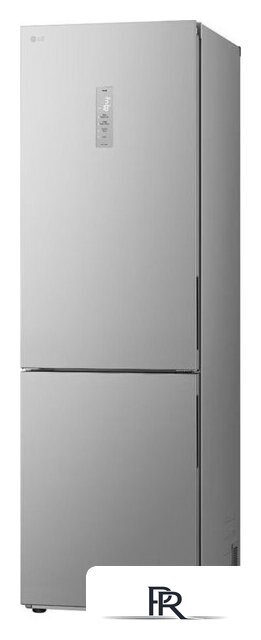 Холодильник LG DoorCooling+ GC-B459ANMW - Изображение №5 — Интернет-магазин ПроЗаказ