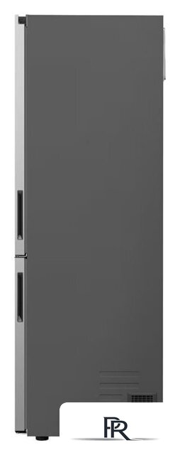 Холодильник LG DoorCooling+ GC-B459ANMW - Изображение №15 — Интернет-магазин ПроЗаказ