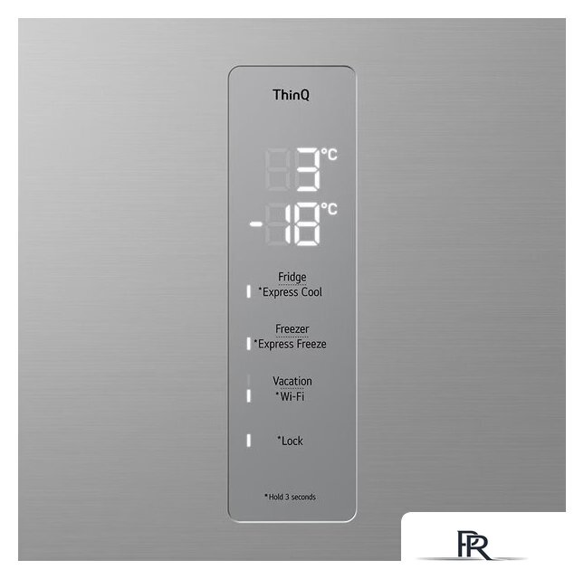 Холодильник LG DoorCooling+ GC-B459ANMW - Изображение №14 — Интернет-магазин ПроЗаказ