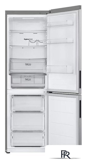 Холодильник LG DoorCooling+ GC-B459ANMW - Изображение №4 — Интернет-магазин ПроЗаказ