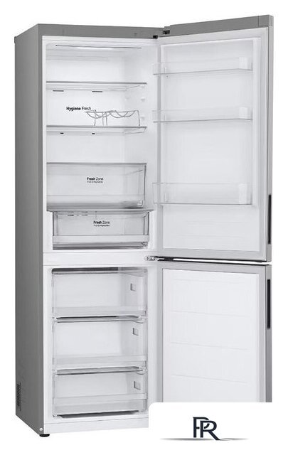 Холодильник LG DoorCooling+ GC-B459ANMW - Изображение №7 — Интернет-магазин ПроЗаказ
