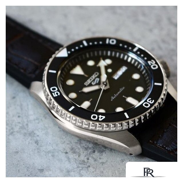 Наручные часы Seiko SRPD55K2 - Изображение №4 — Интернет-магазин ПроЗаказ