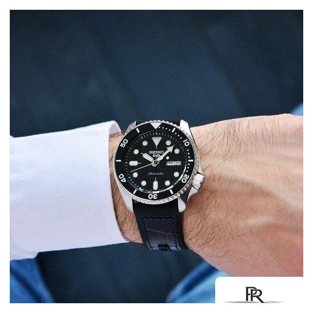 Наручные часы Seiko SRPD55K2 - Изображение №2 — Интернет-магазин ПроЗаказ