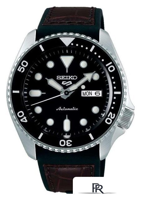 Наручные часы Seiko SRPD55K2 - Изображение №1 — Интернет-магазин ПроЗаказ