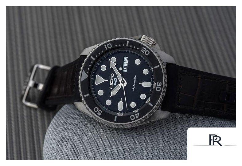Наручные часы Seiko SRPD55K2 - Изображение №3 — Интернет-магазин ПроЗаказ