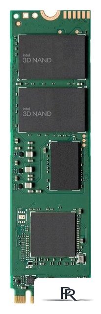 SSD Intel 670p 1TB SSDPEKNU010TZX1 - Изображение №3 — Интернет-магазин ПроЗаказ