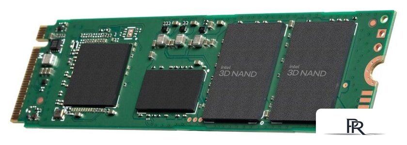 SSD Intel 670p 1TB SSDPEKNU010TZX1 - Изображение №2 — Интернет-магазин ПроЗаказ