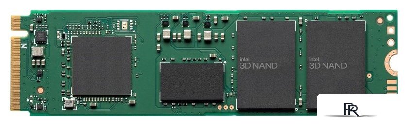 SSD Intel 670p 1TB SSDPEKNU010TZX1 - Изображение №1 — Интернет-магазин ПроЗаказ