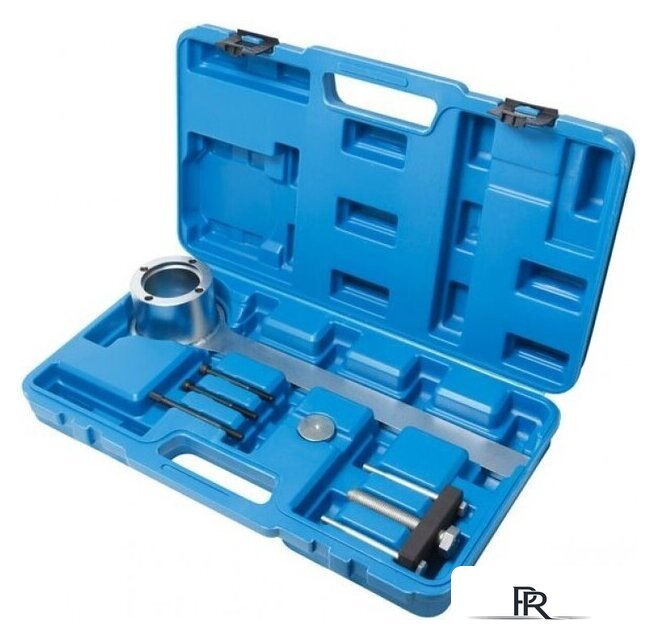 Специнструмент RockForce RF-906G19 (5 предметов) - Изображение №1 — Интернет-магазин ПроЗаказ