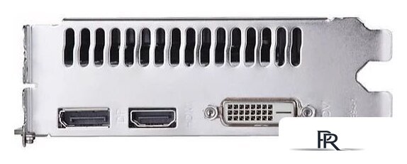 Видеокарта Sinotex Ninja GeForce RTX 2060 6GB GDDR6 NF206FG66F - Изображение №5 — Интернет-магазин ПроЗаказ