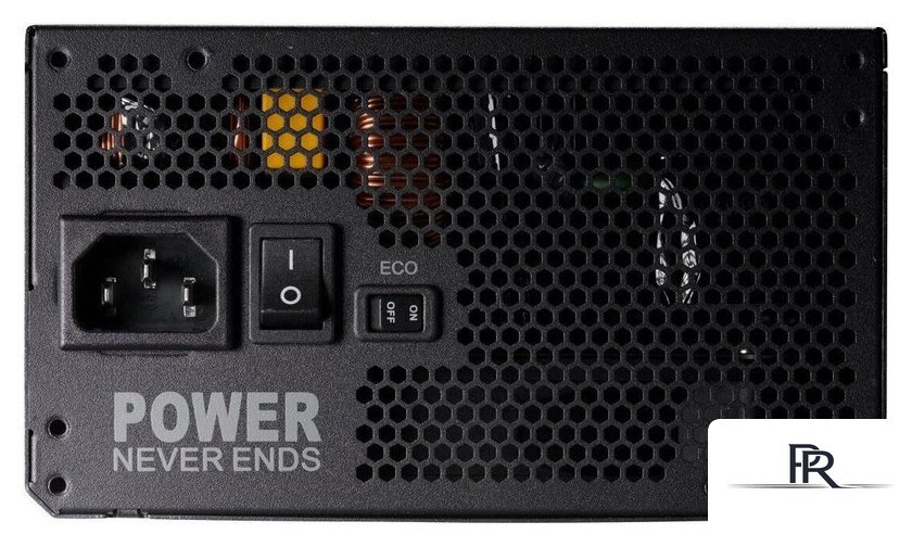 Блок питания FSP ADVAN GM 1000W ADVAN-1000GM - Изображение №6 — Интернет-магазин ПроЗаказ