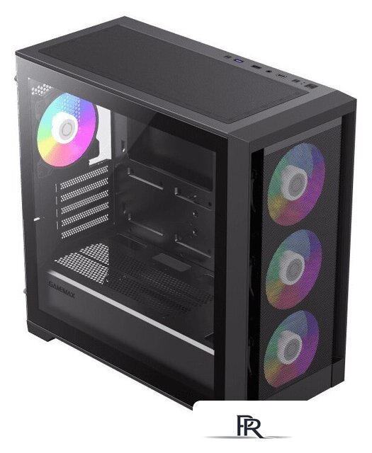 Компьютер TGPC Action 5 86752 A-X - Изображение №3 — Интернет-магазин ПроЗаказ