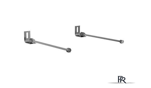 Унитаз подвесной Roxen Antares Tornado в комплекте с инсталляцией StounFix Dual Fresh 6 в 1 968303 (кнопка: белый глянцевый) - Изображение №3 — Интернет-магазин ПроЗаказ