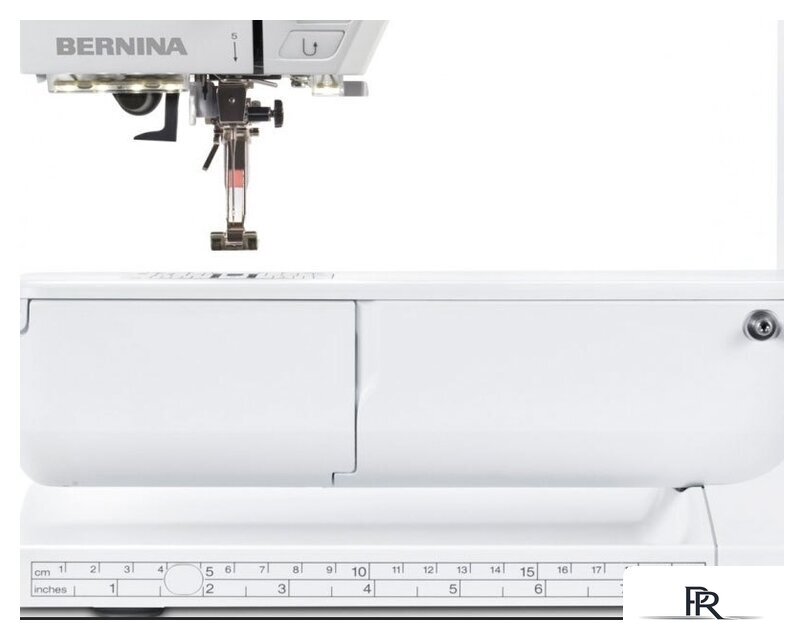 Компьютерная швейная машина Bernina B 475 QE - Изображение №3 — Интернет-магазин ПроЗаказ
