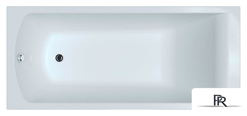 Ванна Santek Фиджи 160Х75 1WH501597 - Изображение №1 — Интернет-магазин ПроЗаказ